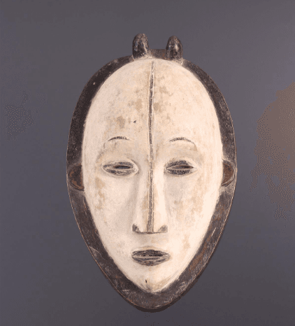 Masque Fang