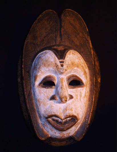 Masque Myènè