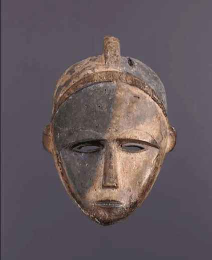 Masque Nzébi