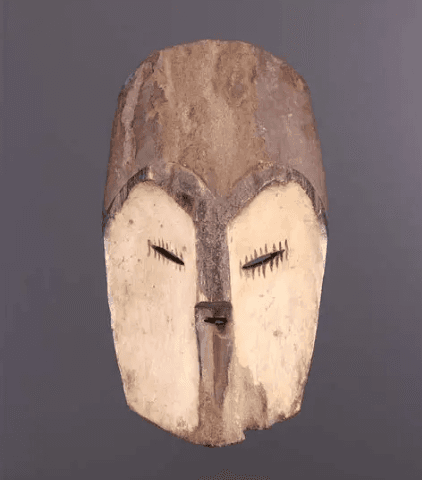 Masque Obamba
